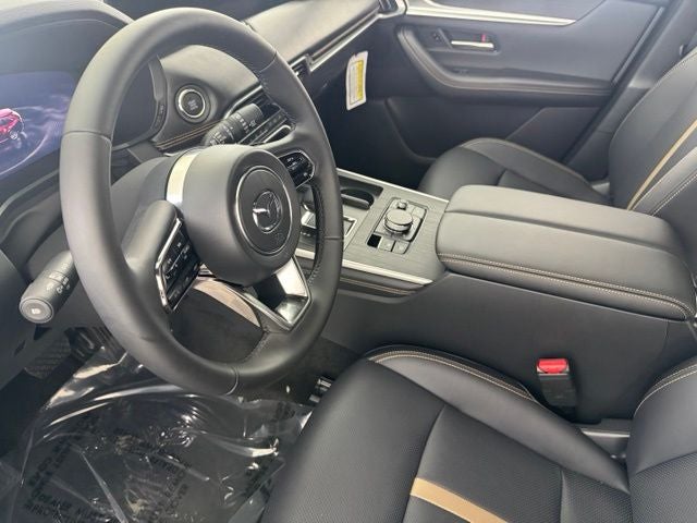 2026 Mazda Mazda CX-90 3.3 Turbo S Premium Plus