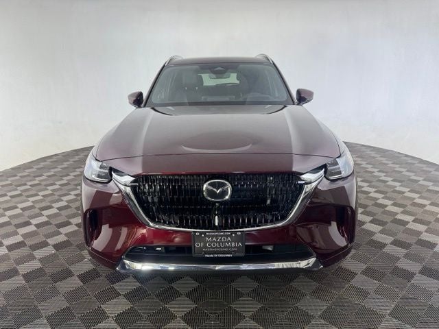 2026 Mazda Mazda CX-90 3.3 Turbo S Premium Plus