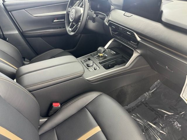 2026 Mazda Mazda CX-90 3.3 Turbo S Premium Plus