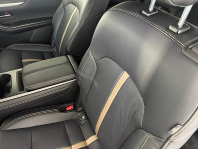 2026 Mazda Mazda CX-90 3.3 Turbo S Premium Plus