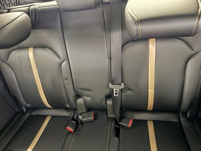 2026 Mazda Mazda CX-90 3.3 Turbo S Premium Plus