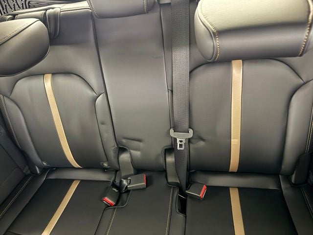 2026 Mazda Mazda CX-90 3.3 Turbo S Premium Plus