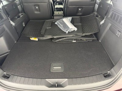 2026 Mazda Mazda CX-90 3.3 Turbo S Premium Plus