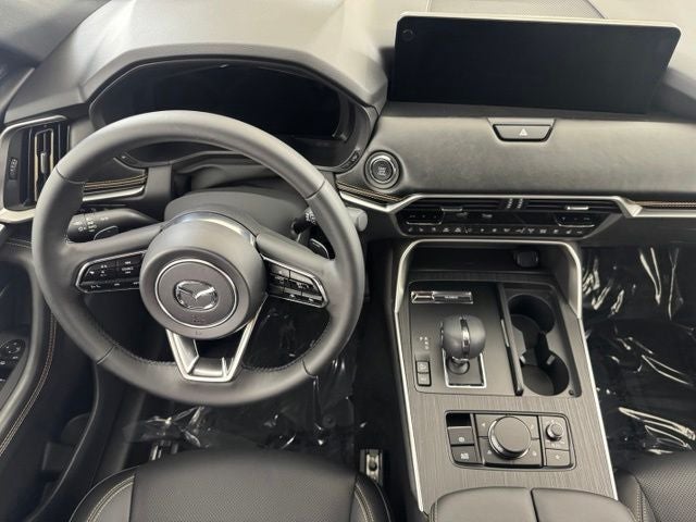 2026 Mazda Mazda CX-90 3.3 Turbo S Premium Plus