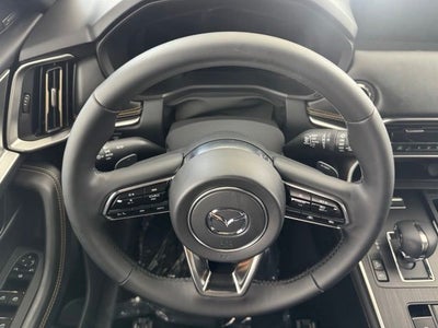 2026 Mazda Mazda CX-90 3.3 Turbo S Premium Plus