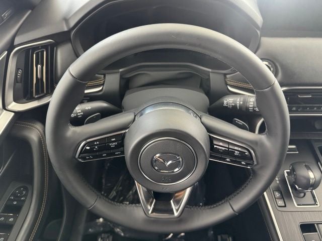 2026 Mazda Mazda CX-90 3.3 Turbo S Premium Plus
