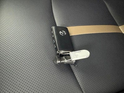 2026 Mazda Mazda CX-90 3.3 Turbo S Premium Plus