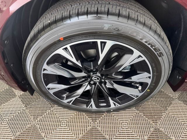 2026 Mazda Mazda CX-90 3.3 Turbo S Premium Plus