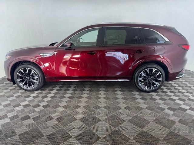 2026 Mazda Mazda CX-90 3.3 Turbo S Premium Plus