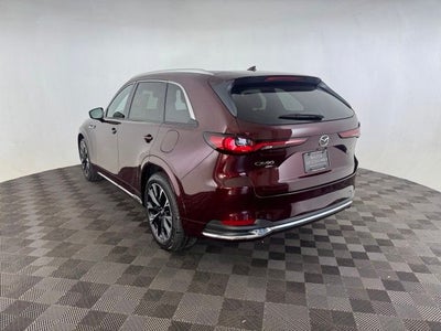 2026 Mazda Mazda CX-90 3.3 Turbo S Premium Plus