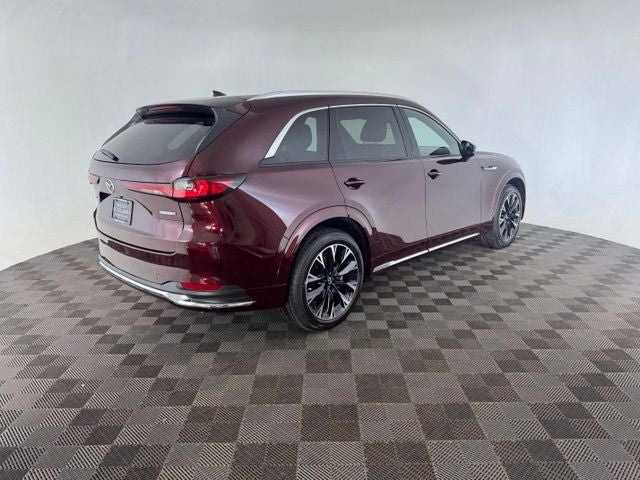 2026 Mazda Mazda CX-90 3.3 Turbo S Premium Plus
