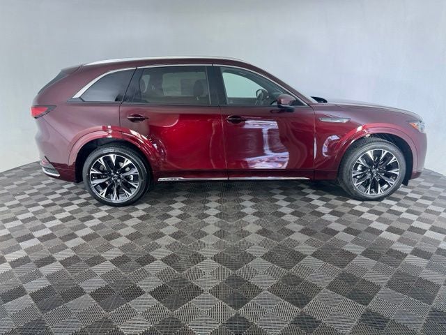 2026 Mazda Mazda CX-90 3.3 Turbo S Premium Plus