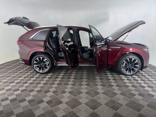 2026 Mazda Mazda CX-90 3.3 Turbo S Premium Plus
