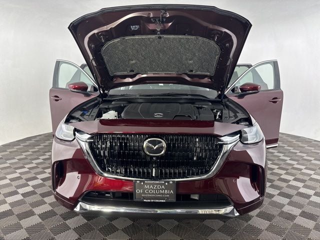 2026 Mazda Mazda CX-90 3.3 Turbo S Premium Plus