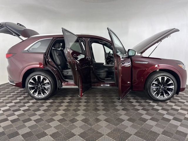 2026 Mazda Mazda CX-90 3.3 Turbo S Premium Plus