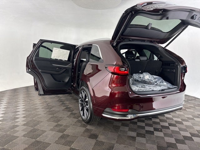 2026 Mazda Mazda CX-90 3.3 Turbo S Premium Plus