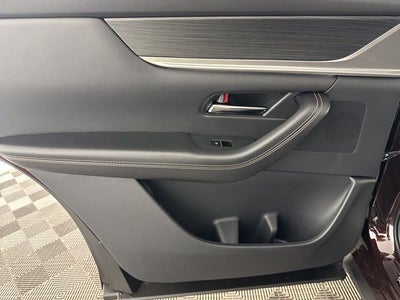 2026 Mazda Mazda CX-90 3.3 Turbo S Premium Plus