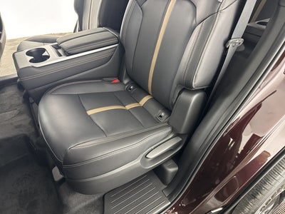 2026 Mazda Mazda CX-90 3.3 Turbo S Premium Plus