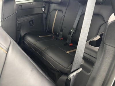 2026 Mazda Mazda CX-90 3.3 Turbo S Premium Plus