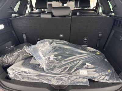 2026 Mazda Mazda CX-90 3.3 Turbo S Premium Plus