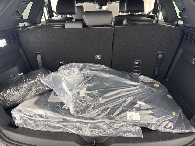 2026 Mazda Mazda CX-90 3.3 Turbo S Premium Plus