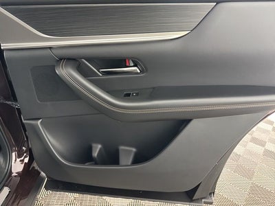 2026 Mazda Mazda CX-90 3.3 Turbo S Premium Plus