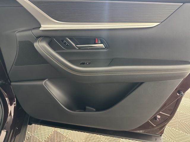 2026 Mazda Mazda CX-90 3.3 Turbo S Premium Plus