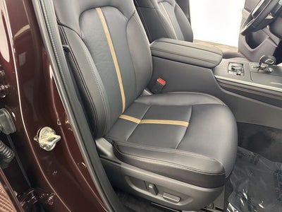 2026 Mazda Mazda CX-90 3.3 Turbo S Premium Plus