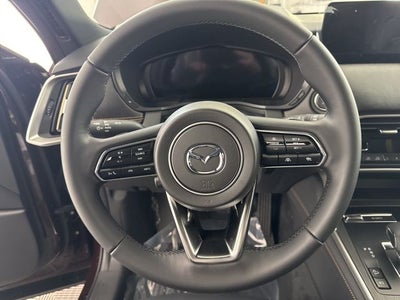2026 Mazda Mazda CX-90 3.3 Turbo S Premium Plus