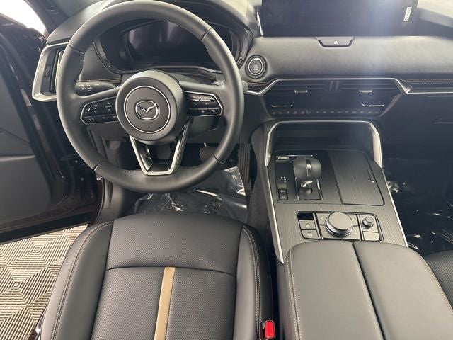 2026 Mazda Mazda CX-90 3.3 Turbo S Premium Plus