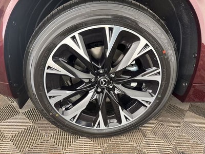 2026 Mazda Mazda CX-90 3.3 Turbo S Premium Plus