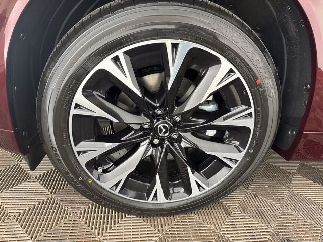 2026 Mazda Mazda CX-90 3.3 Turbo S Premium Plus