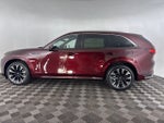 2026 Mazda Mazda CX-90 3.3 Turbo S Premium Plus