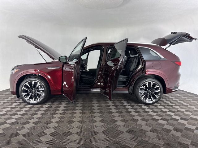 2026 Mazda Mazda CX-90 3.3 Turbo S Premium Plus