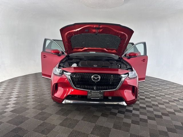 2026 Mazda Mazda CX-90 3.3 Turbo S Premium Plus