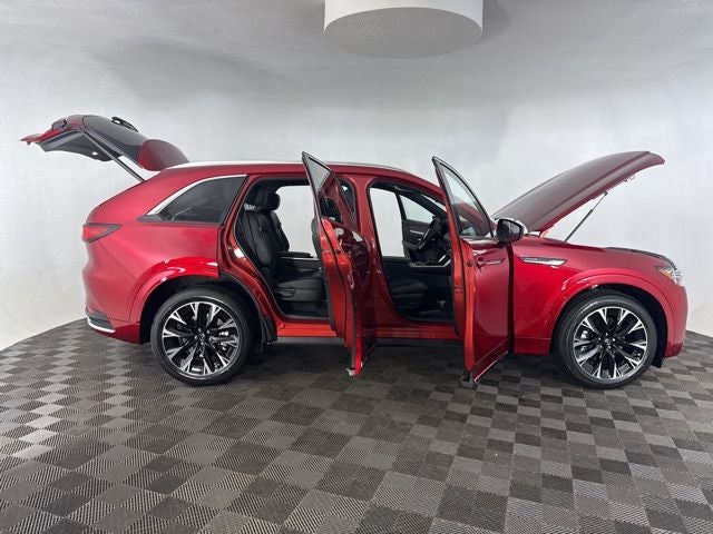 2026 Mazda Mazda CX-90 3.3 Turbo S Premium Plus