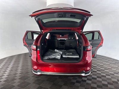 2026 Mazda Mazda CX-90 3.3 Turbo S Premium Plus