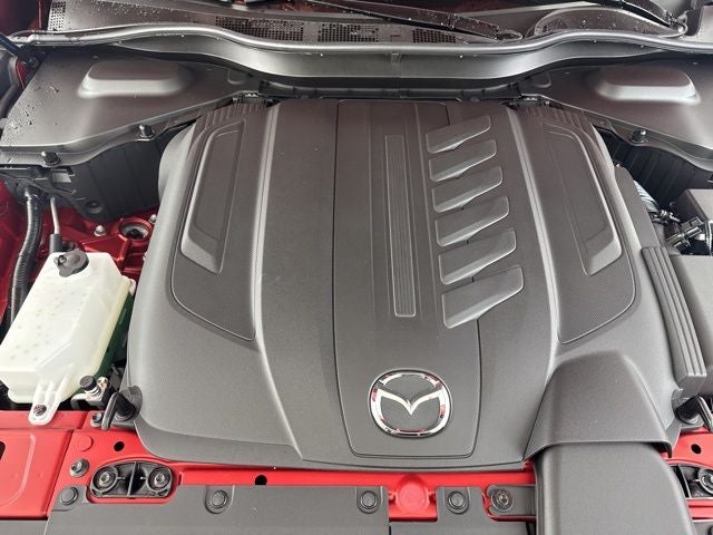 2026 Mazda Mazda CX-90 3.3 Turbo S Premium Plus