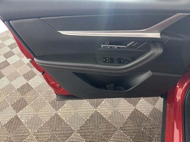 2026 Mazda Mazda CX-90 3.3 Turbo S Premium Plus