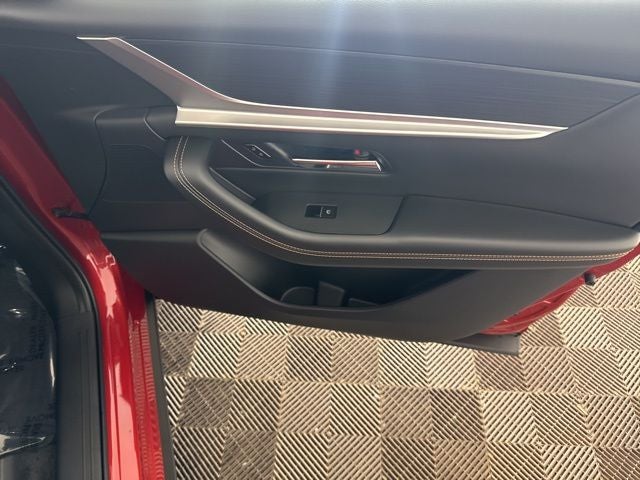 2026 Mazda Mazda CX-90 3.3 Turbo S Premium Plus