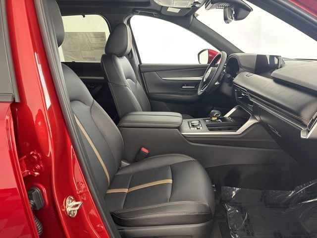 2026 Mazda Mazda CX-90 3.3 Turbo S Premium Plus