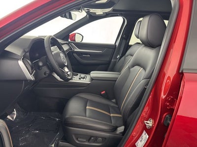 2026 Mazda Mazda CX-90 3.3 Turbo S Premium Plus