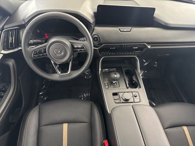 2026 Mazda Mazda CX-90 3.3 Turbo S Premium Plus