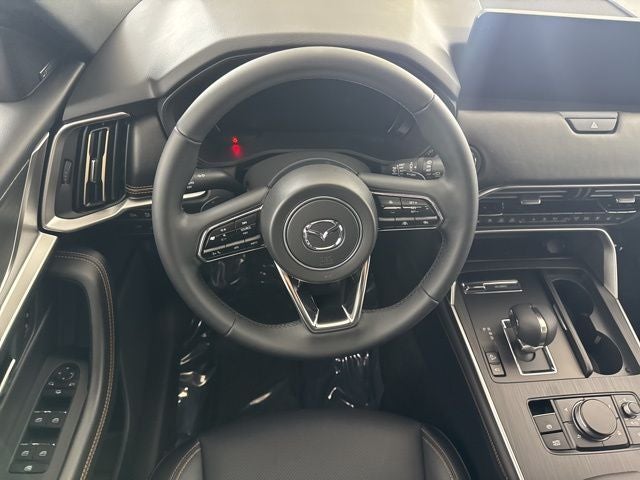 2026 Mazda Mazda CX-90 3.3 Turbo S Premium Plus