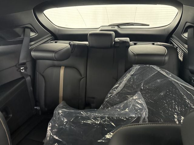 2026 Mazda Mazda CX-90 3.3 Turbo S Premium Plus