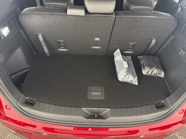 2026 Mazda Mazda CX-90 3.3 Turbo S Premium Plus