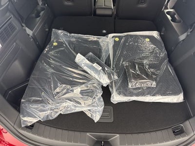 2026 Mazda Mazda CX-90 3.3 Turbo S Premium Plus