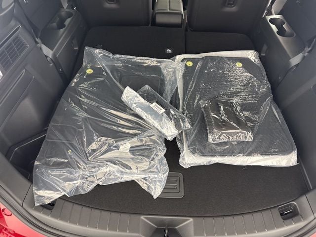 2026 Mazda Mazda CX-90 3.3 Turbo S Premium Plus