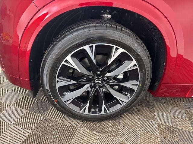 2026 Mazda Mazda CX-90 3.3 Turbo S Premium Plus