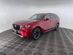 2026 Mazda Mazda CX-90 3.3 Turbo S Premium Plus